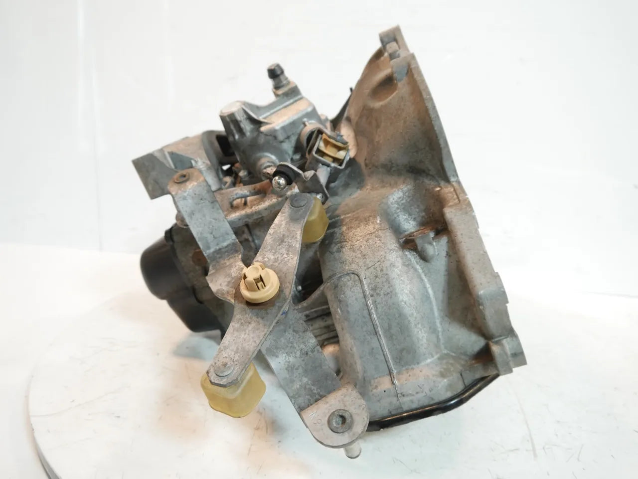Transmisión Caja de cambios manual Opel Astra 1.4 A14XER A14 M24 F13 55565177