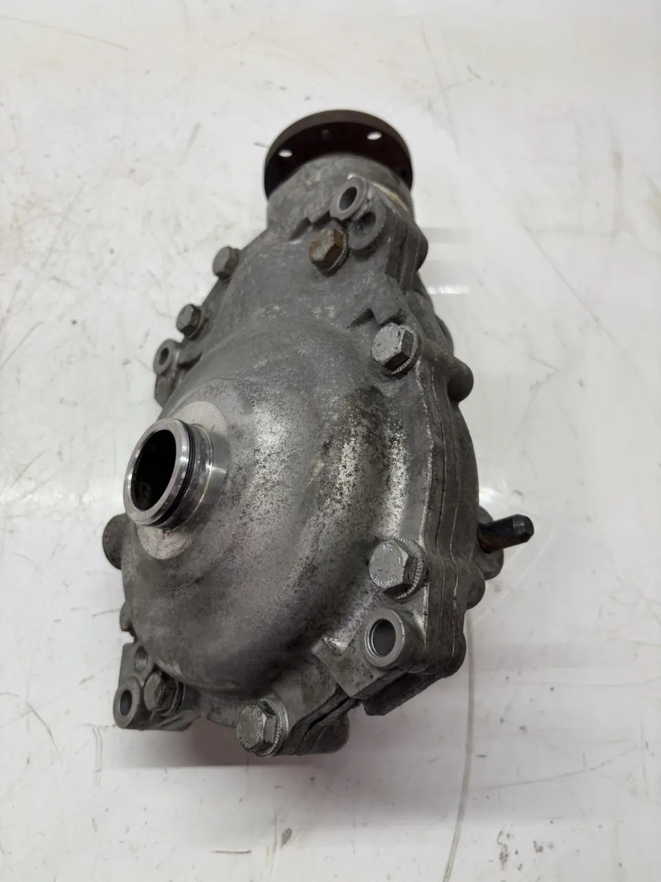 Diferencial BMW Serie 5 E60 E61 3.0 d 525xd M57D30 306D3 7563326