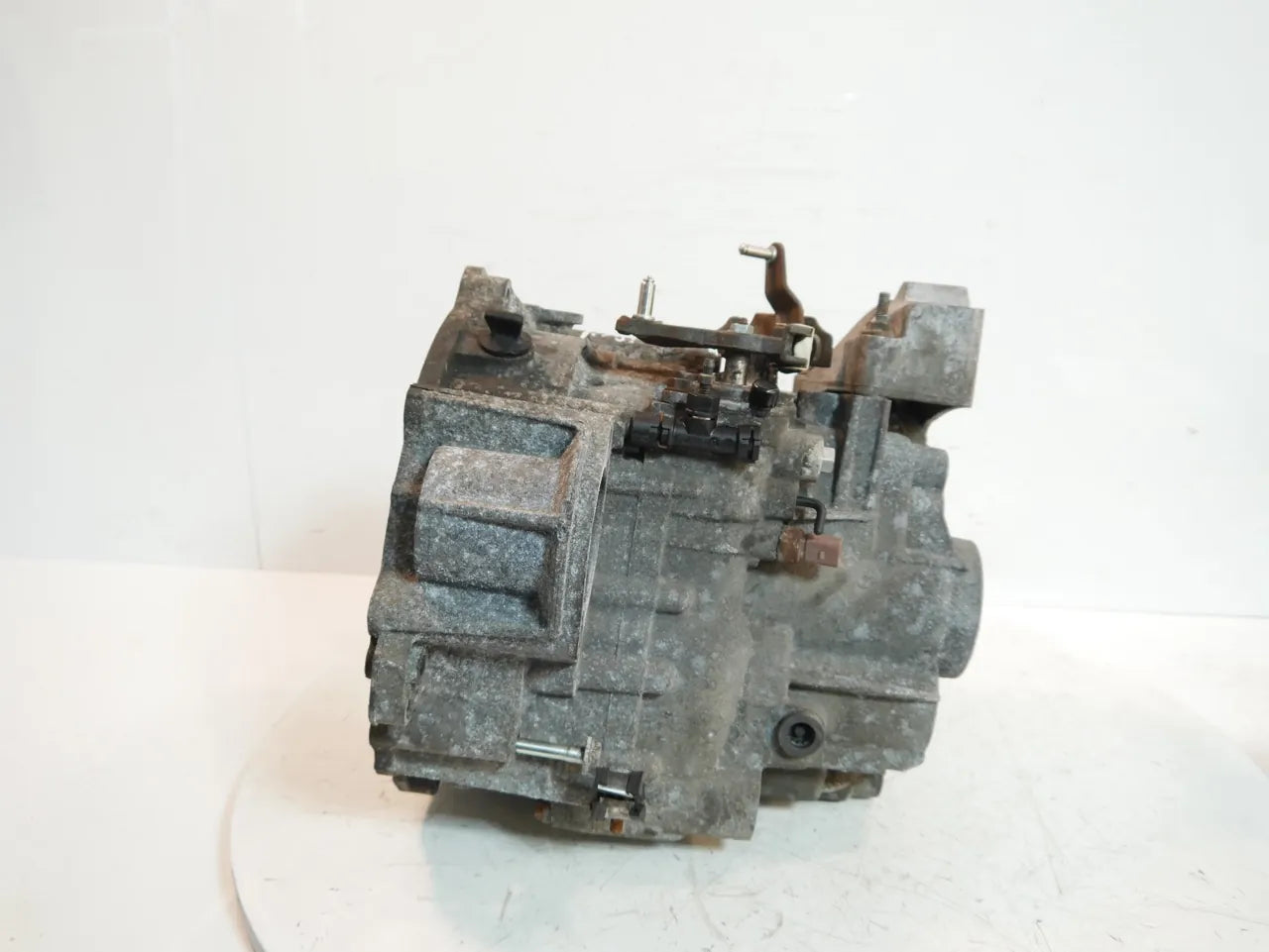 Caja de cambios manual Audi A3 S3 TT 1.8 quattro BAM FHB FMN DQB 02M300012 6 velocidades
