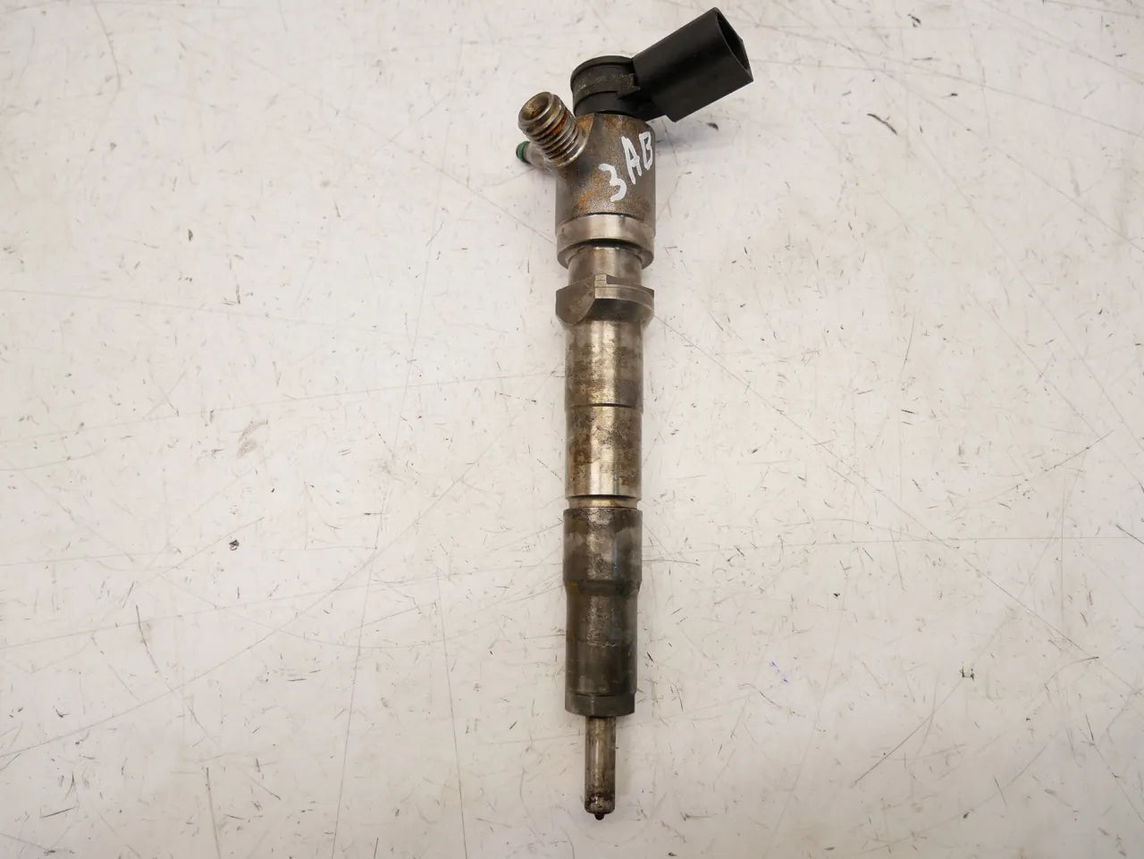 Inyector Ford Transit FCD FDD 2.0 YMR6 BKRA GK2Q-9K546-AD