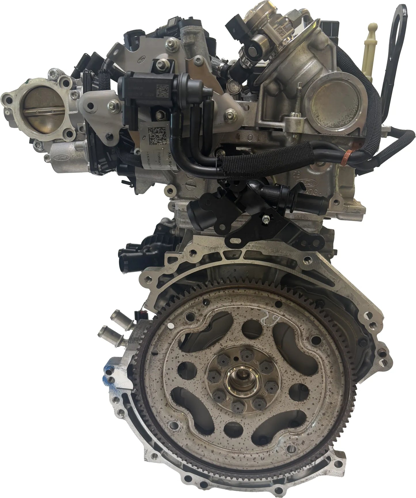 Motor Ford Escape III 1.5 EcoBoost Y1DA JX6Z-6006-AC