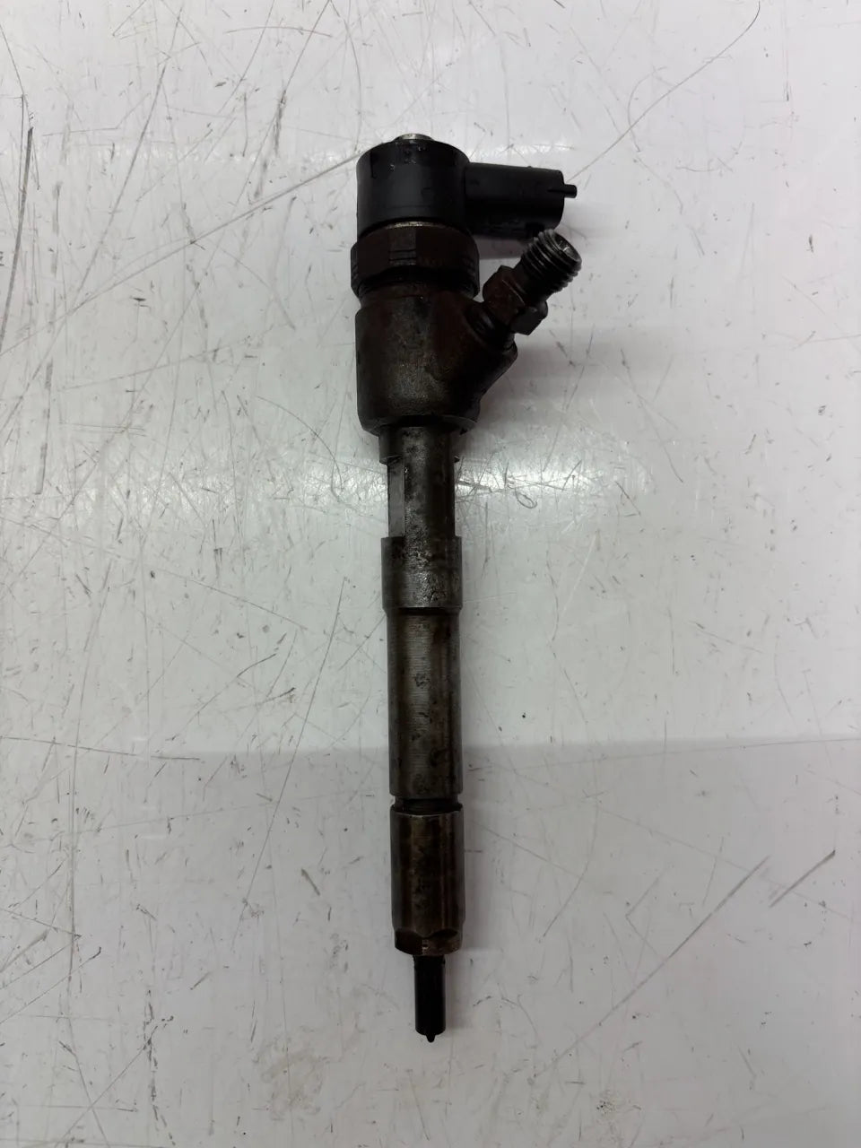 Inyector Peugeot Bipper 1,3 HDi FHZ F13DTE5 0445110351