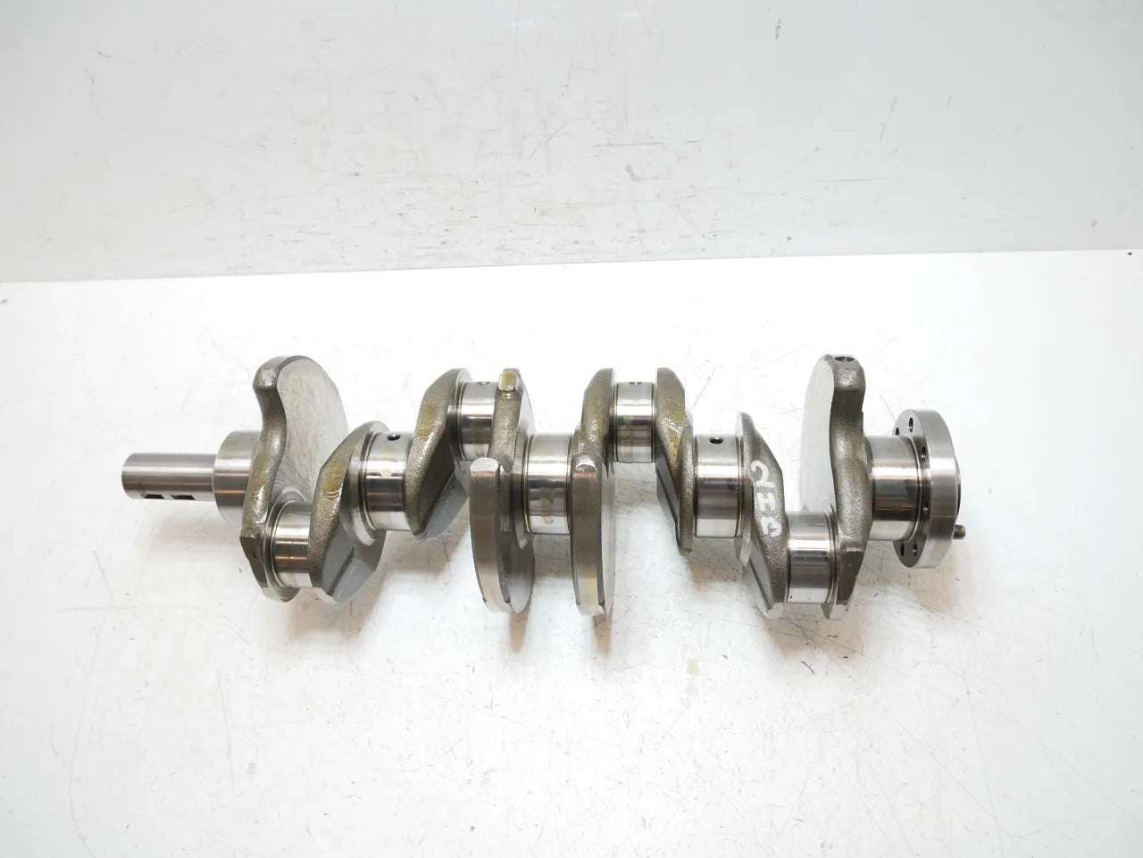 Cigüeñal Ford Galaxy MK3 S-Max 2.0 TDCI T7CL 425