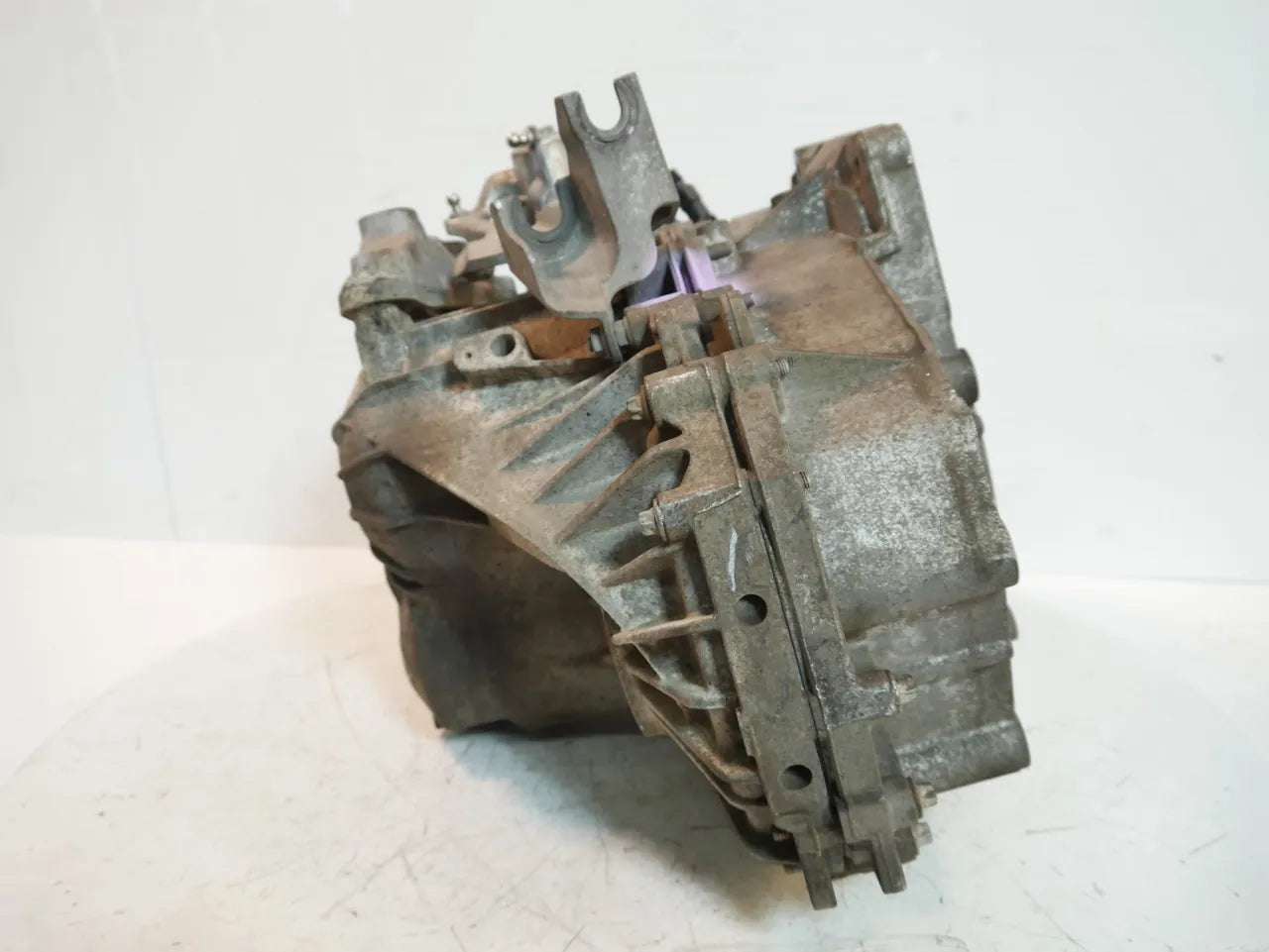 Transmisión Caja de cambios manual Opel Zafira C 2.0 CDTi A20DTH A20 LBS F40 95519422