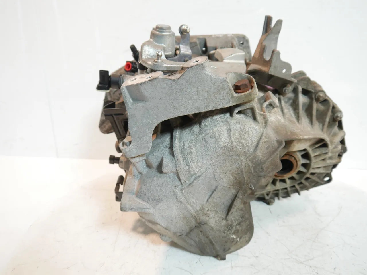 Transmisión Caja de cambios manual Opel Zafira C 2.0 CDTi A20DTH A20 LBS F40 95519422