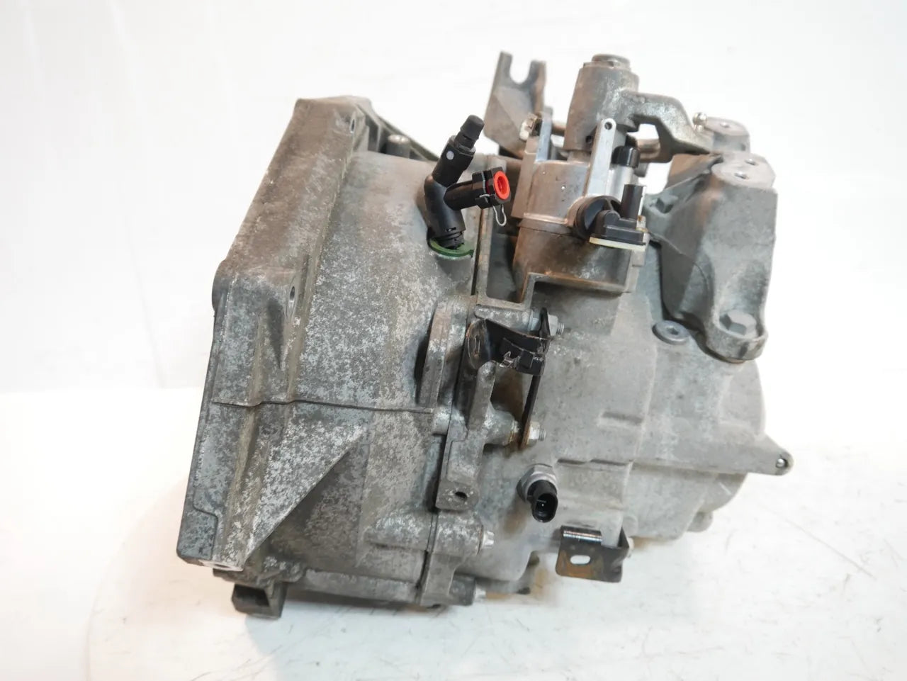 Transmisión Caja de cambios manual Opel Zafira C 2.0 CDTi A20DTH A20 LBS F40 95519422