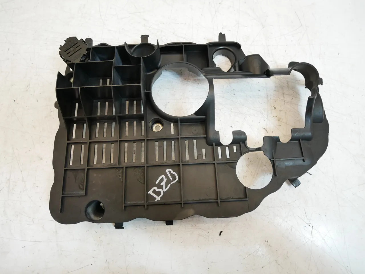 Placa deflectora Audi Seat A3 TT Leon 1.8 TFSI TSI CDAA CDA 06J103138F