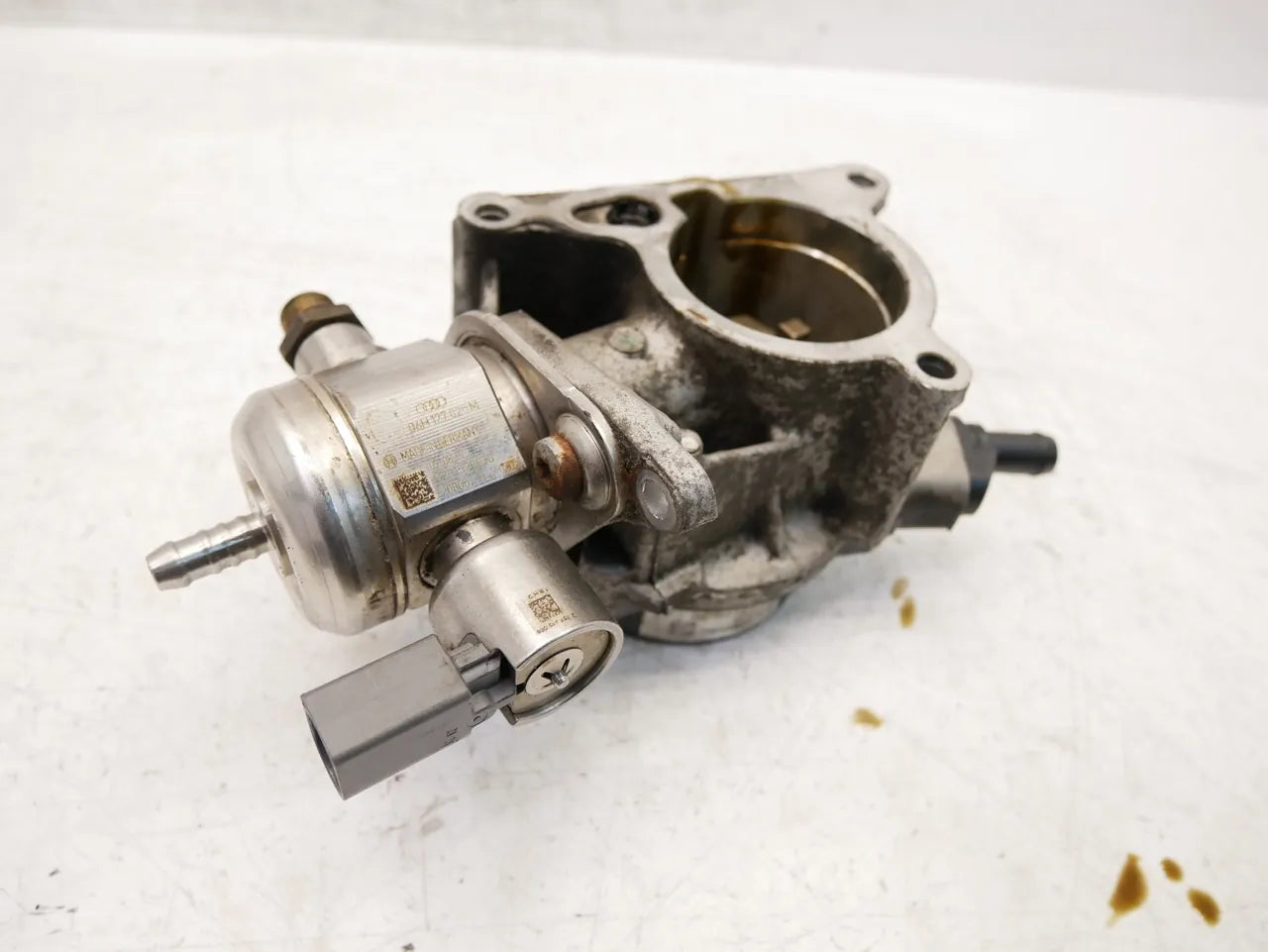 Bomba de combustible Audi Seat A3 TT Leon 1.8 TFSI TSI CDAA CDA 06H127025M