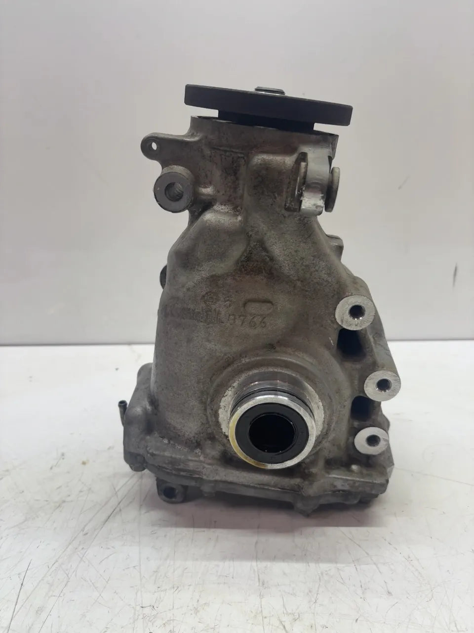 Diferencial Infiniti M35 X 3.5 V6 VQ35DE 38500-AR515