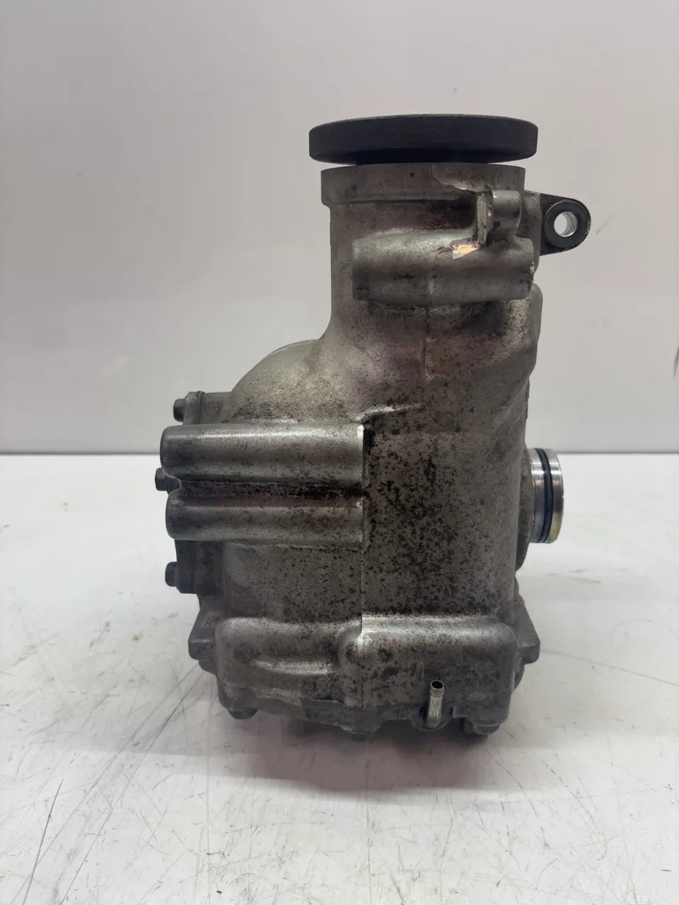Diferencial Infiniti M35 X 3.5 V6 VQ35DE 38500-AR515