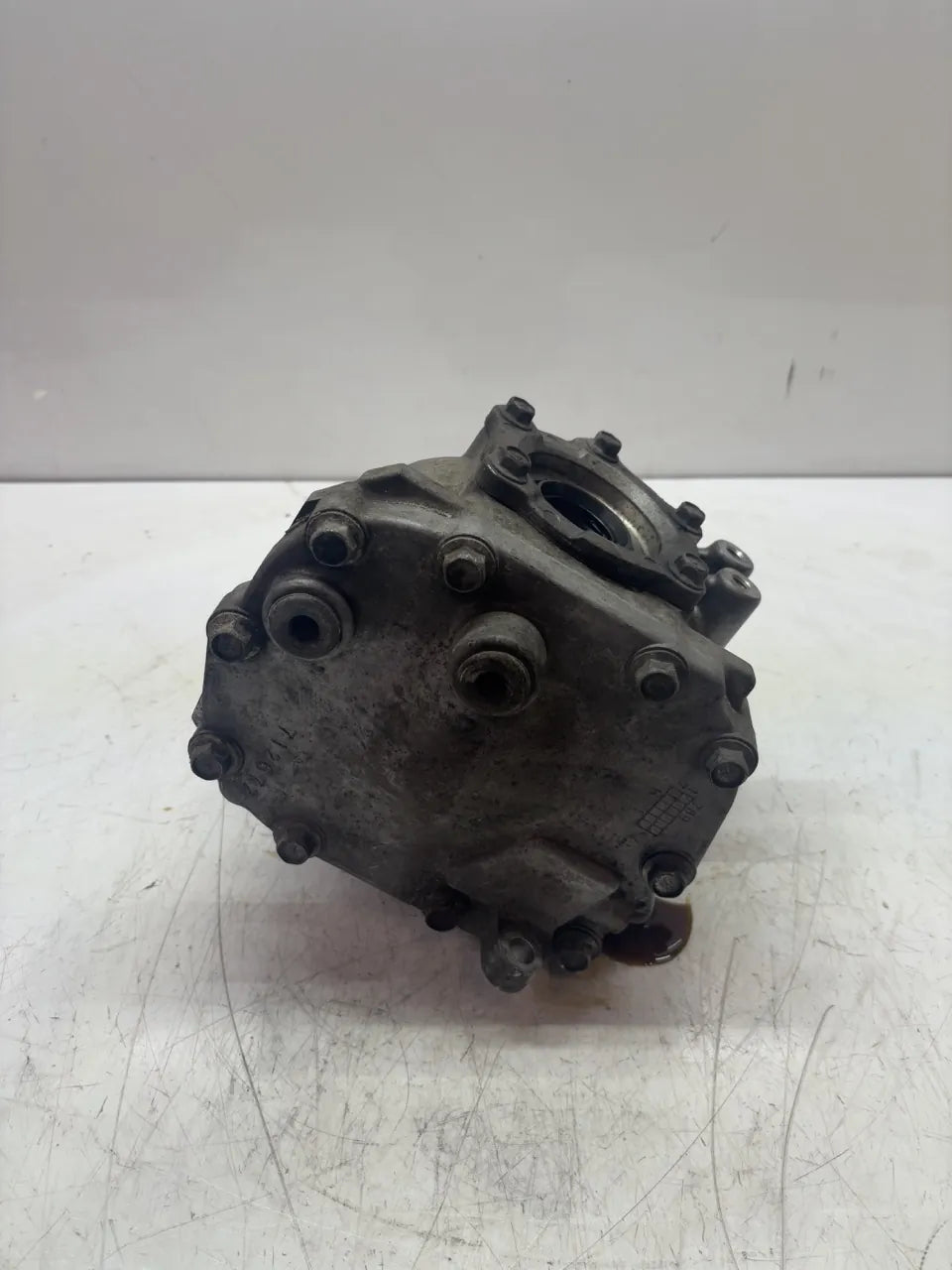 Diferencial Infiniti M35 X 3.5 V6 VQ35DE 38500-AR515