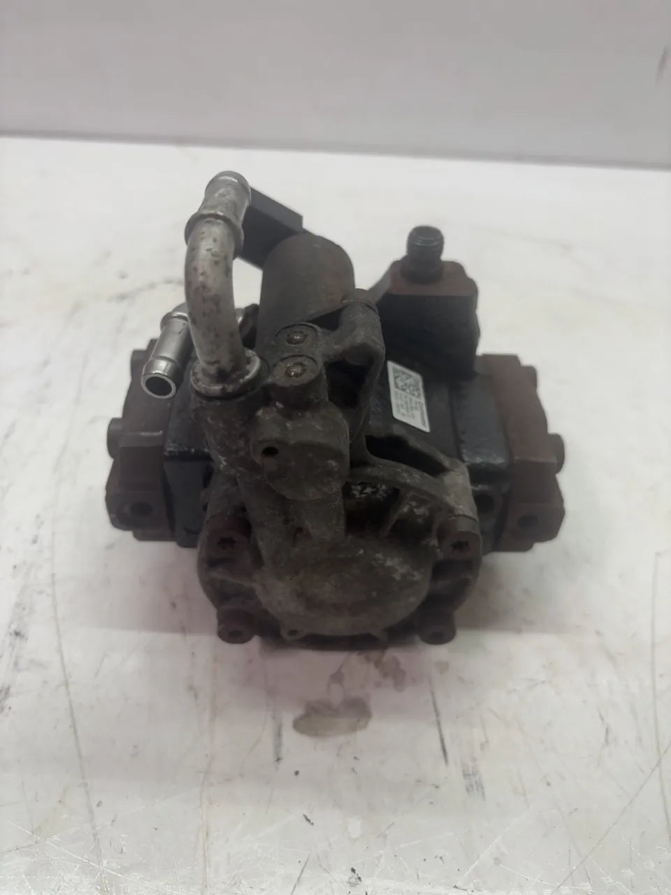 Bomba de alta presión Volkswagen Caddy III IV 1.6 TDI CAYD CAY 03L130755AH