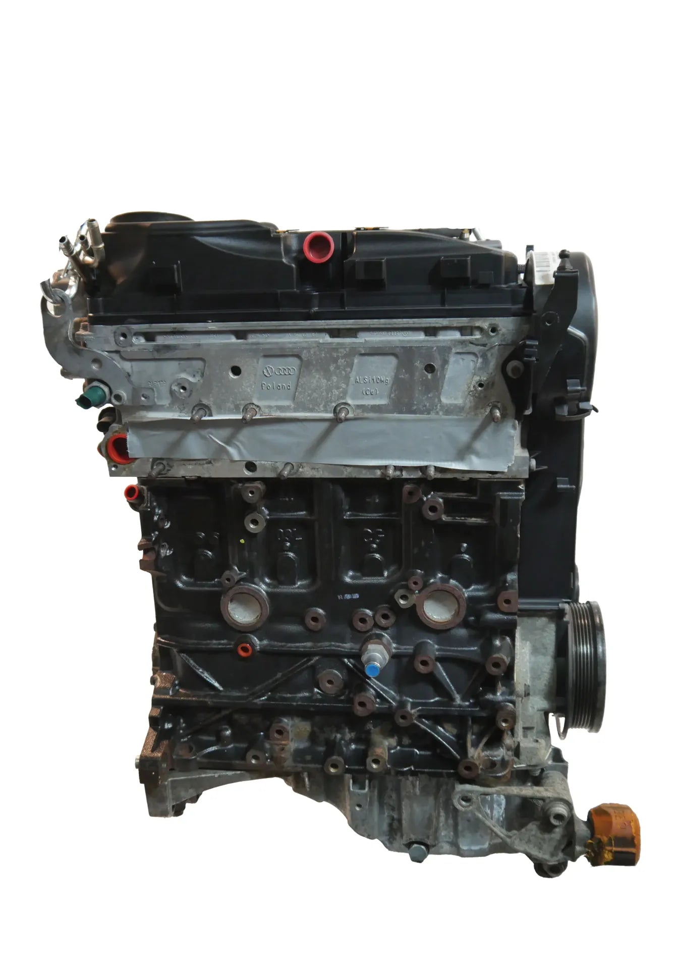 Motor Audi Seat A4 B8 Exeo 2.0 TDI CJCC CJC 03L100037T