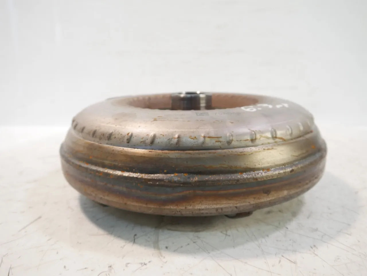 Convertidor de par Volvo V70 MK3 2.4 D D5244T5 D52 8647487