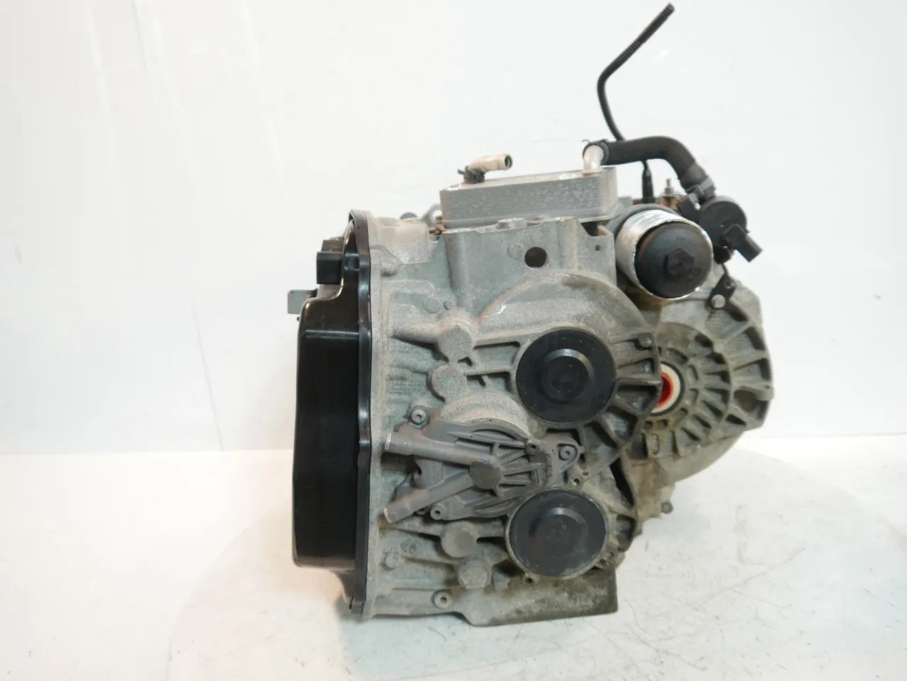 Transmisión automática Volkswagen Passat 1.4 Hybrid CUKC CUK RXG RNV 6 velocidades 0DD300040E