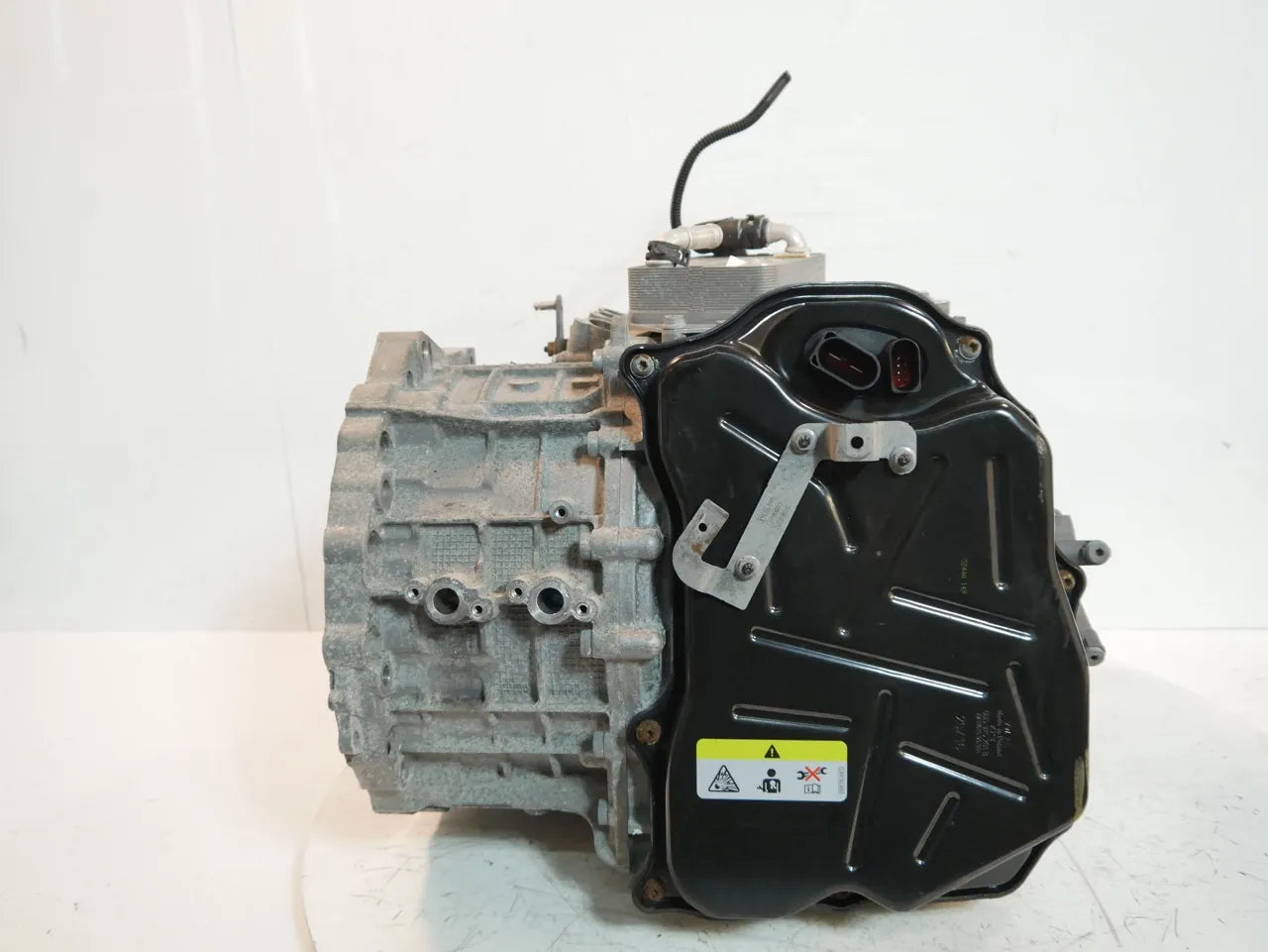 Transmisión automática Volkswagen Passat 1.4 Hybrid CUKC CUK RXG RNV 6 velocidades 0DD300040E