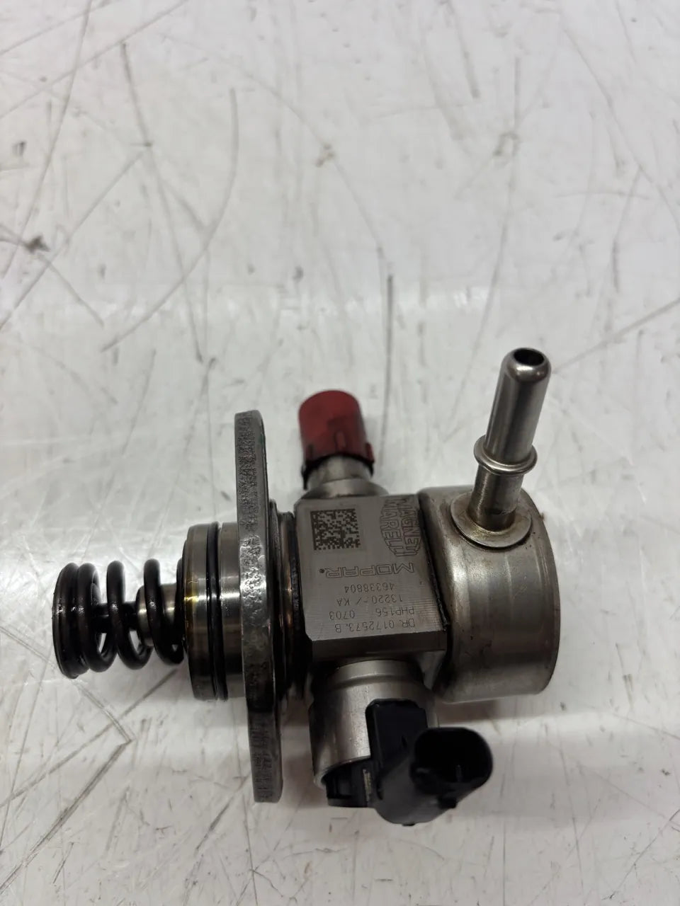 Bomba de combustible Alfa Romeo Tonale 965 1.3 Hybrid 46337540 46338804