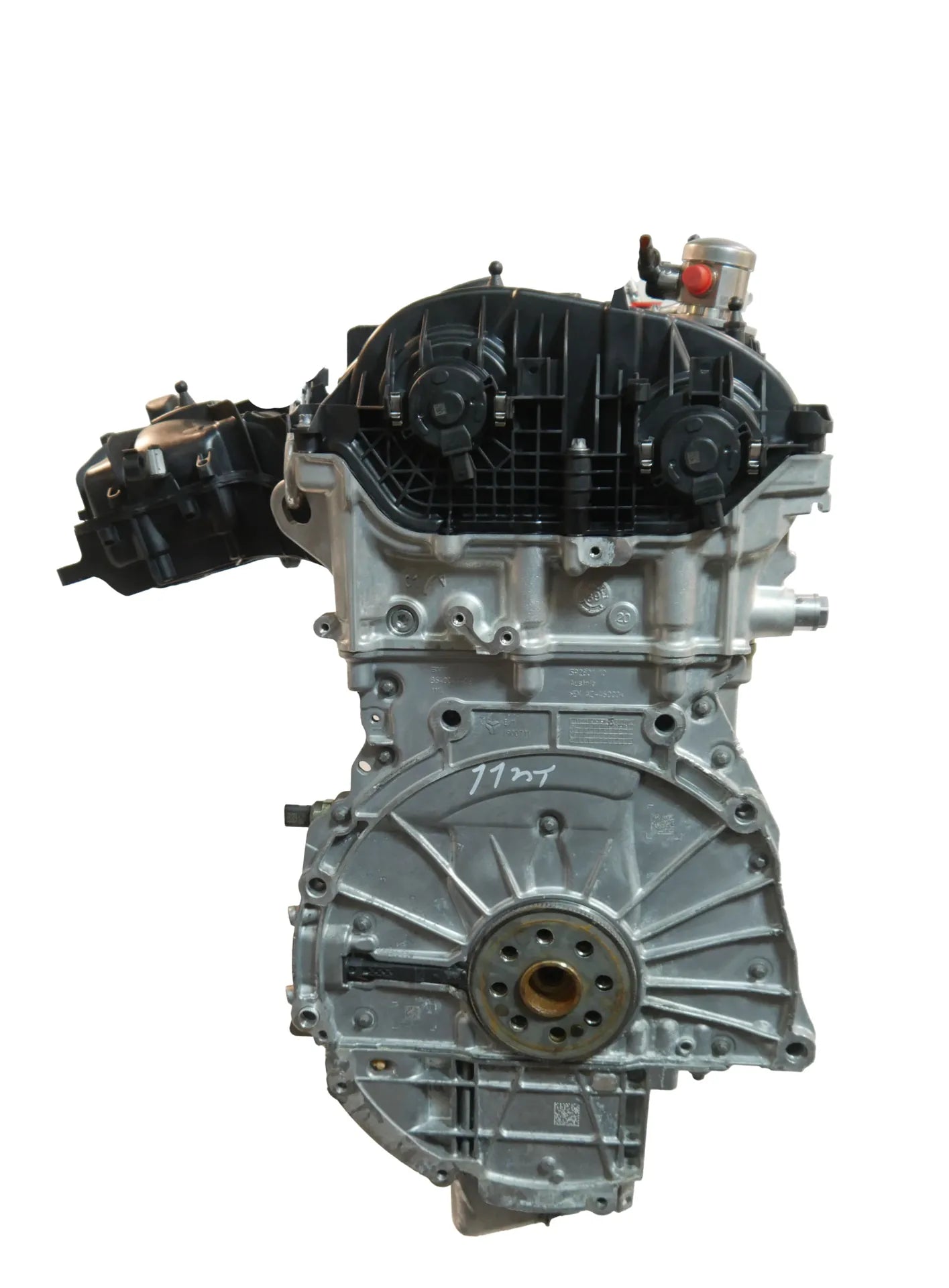 Motor BMW Serie 3 F30 2.0 330 e B48B20A B48 11005A078C8