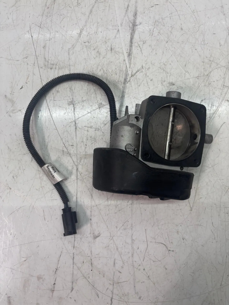 Mariposa Mercedes-Benz SL 55 AMG 5.5 gasolina M113.992 113.992 A1131410486
