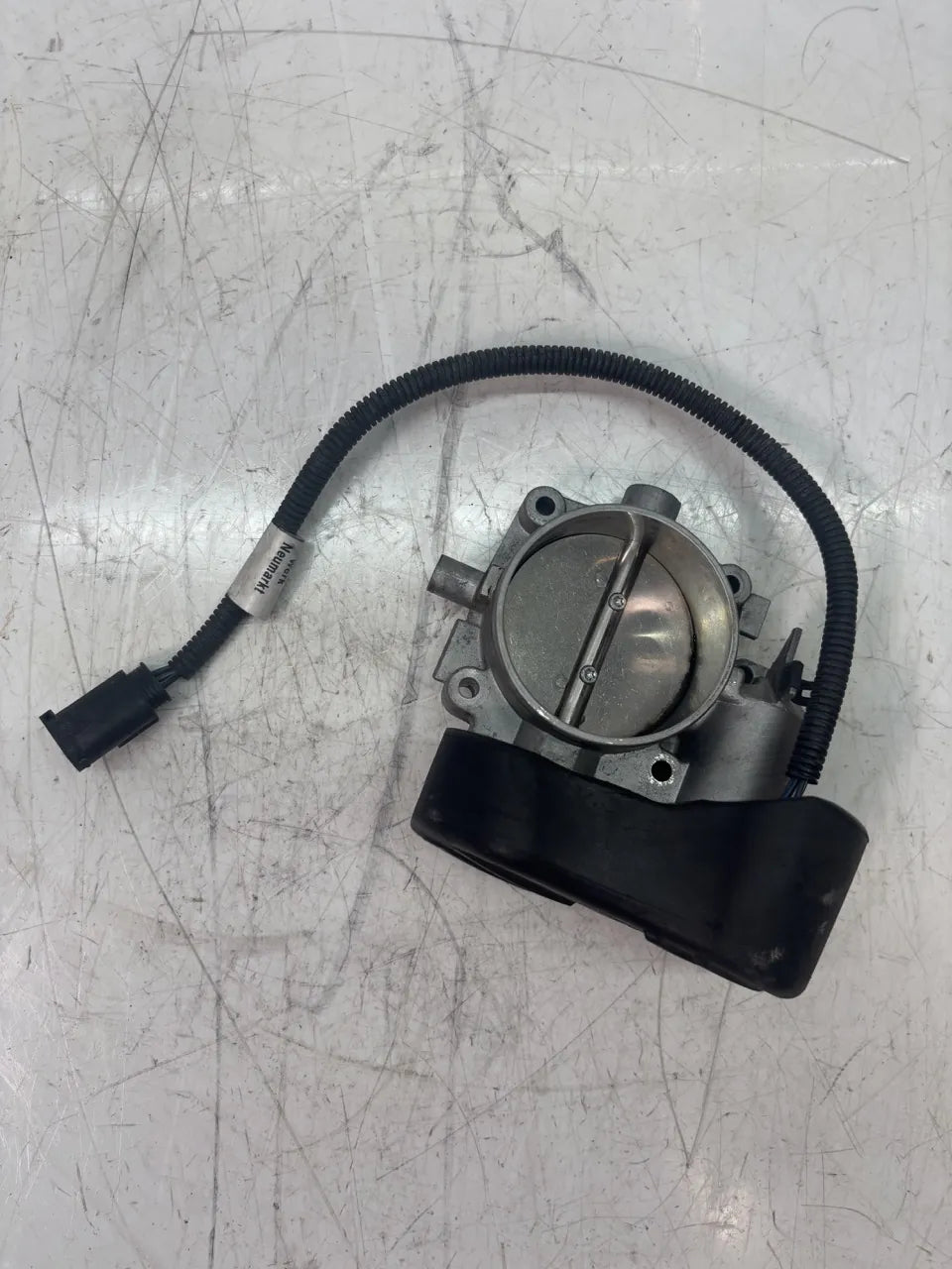 Mariposa Mercedes-Benz SL 55 AMG 5.5 gasolina M113.992 113.992 A1131410486