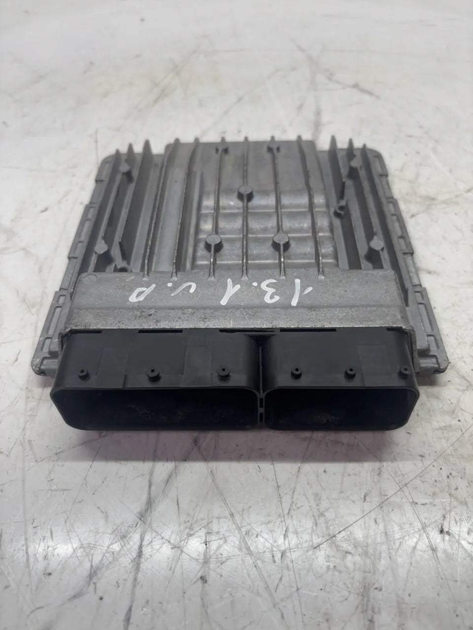 Unidad de control BMW Serie 3 E90 E92 3.0 328i 330i N52B30A N51B30A N52 N51 7555361
