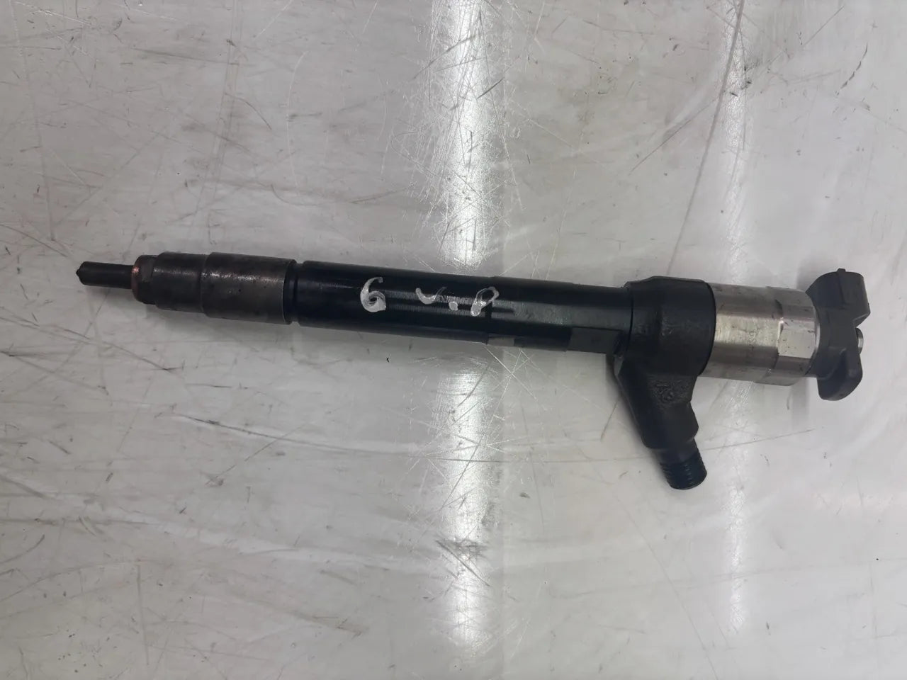 Inyector Opel Insignia A 1,6 CDTi B16DTH LVL 55570012