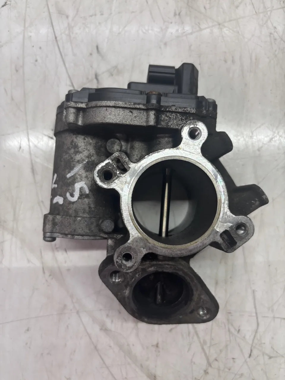 Válvula EGR Opel Vivaro A 2.0 CDTi M9R630 M9R LHM 8200987088