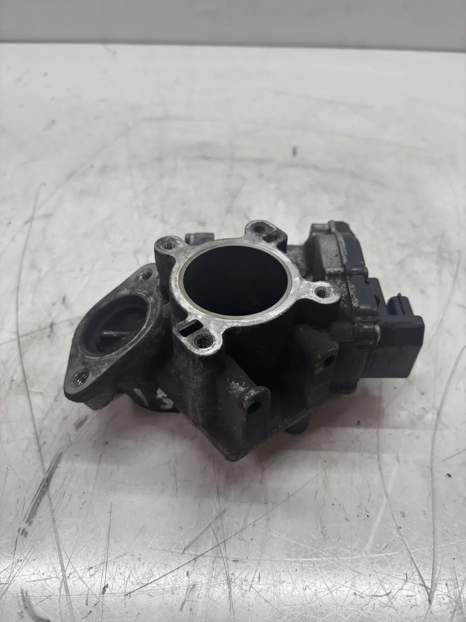 Válvula EGR Opel Vivaro A 2.0 CDTi M9R630 M9R LHM 8200987088