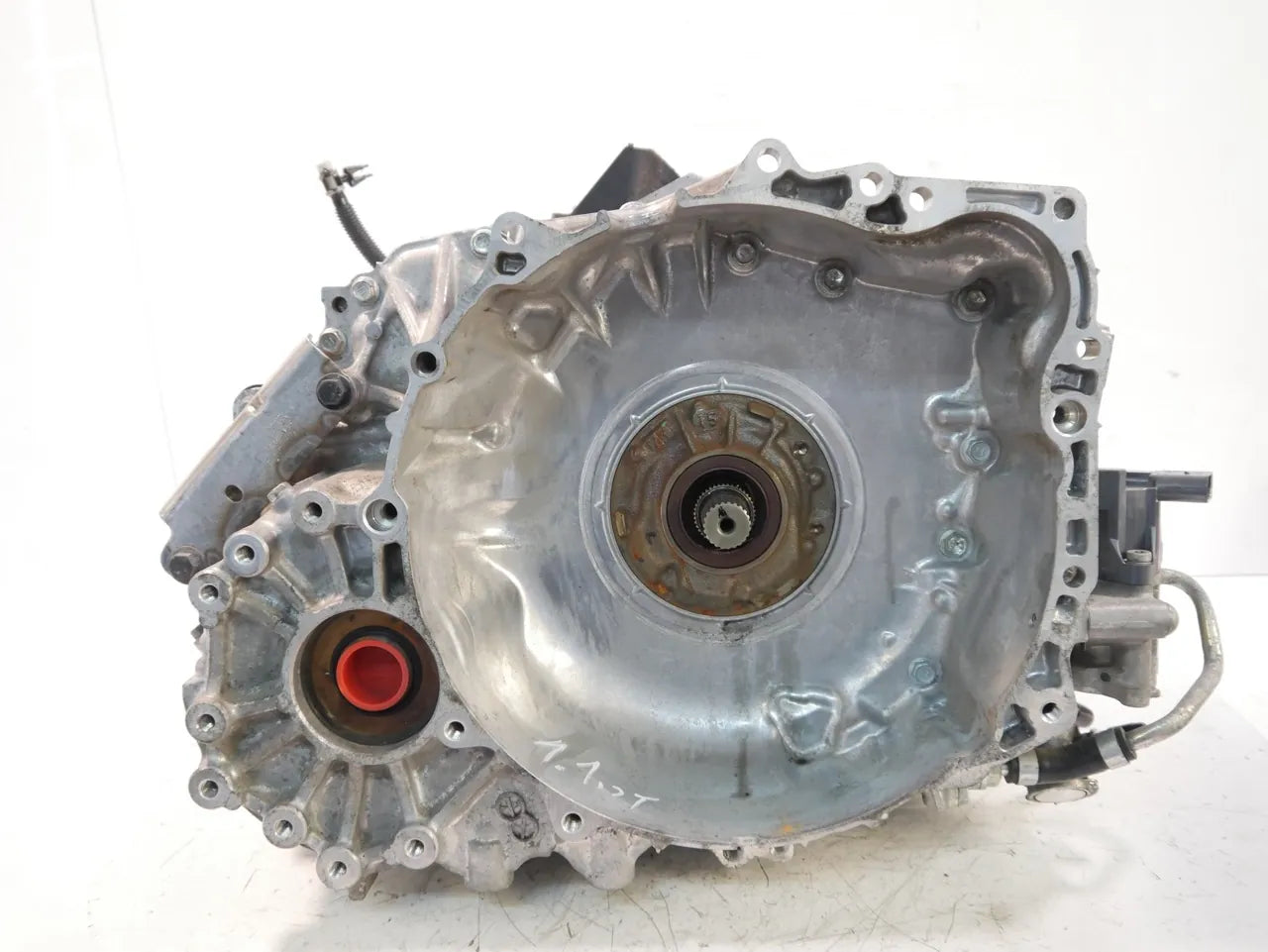 Transmisión automática Volvo V60 2.4 D5 AWD D5244T17 D87PHEV TF-80SD 36050600