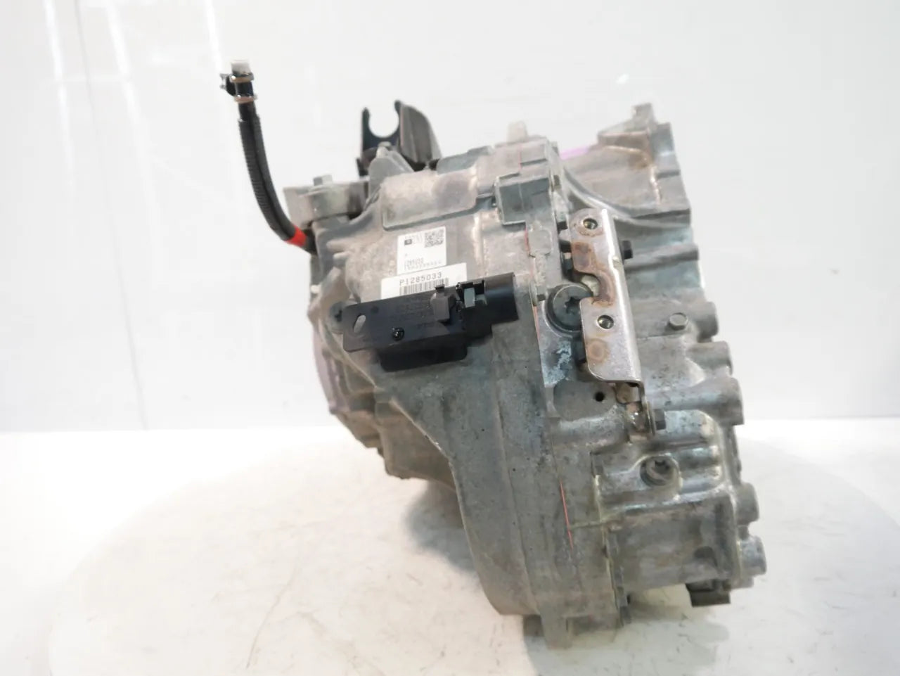 Transmisión automática Volvo V60 2.4 D5 AWD D5244T17 D87PHEV TF-80SD 36050600