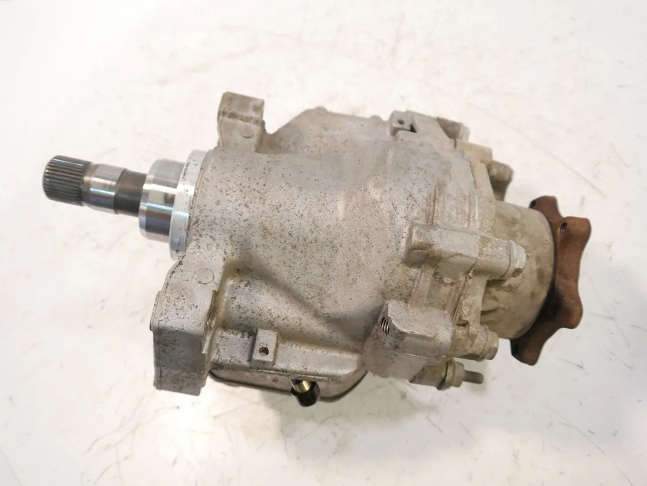 Diferencial Audi Seat Volkswagen A3 Leon Golf 2.0 TDI CUNA CUN 0CN409053AG