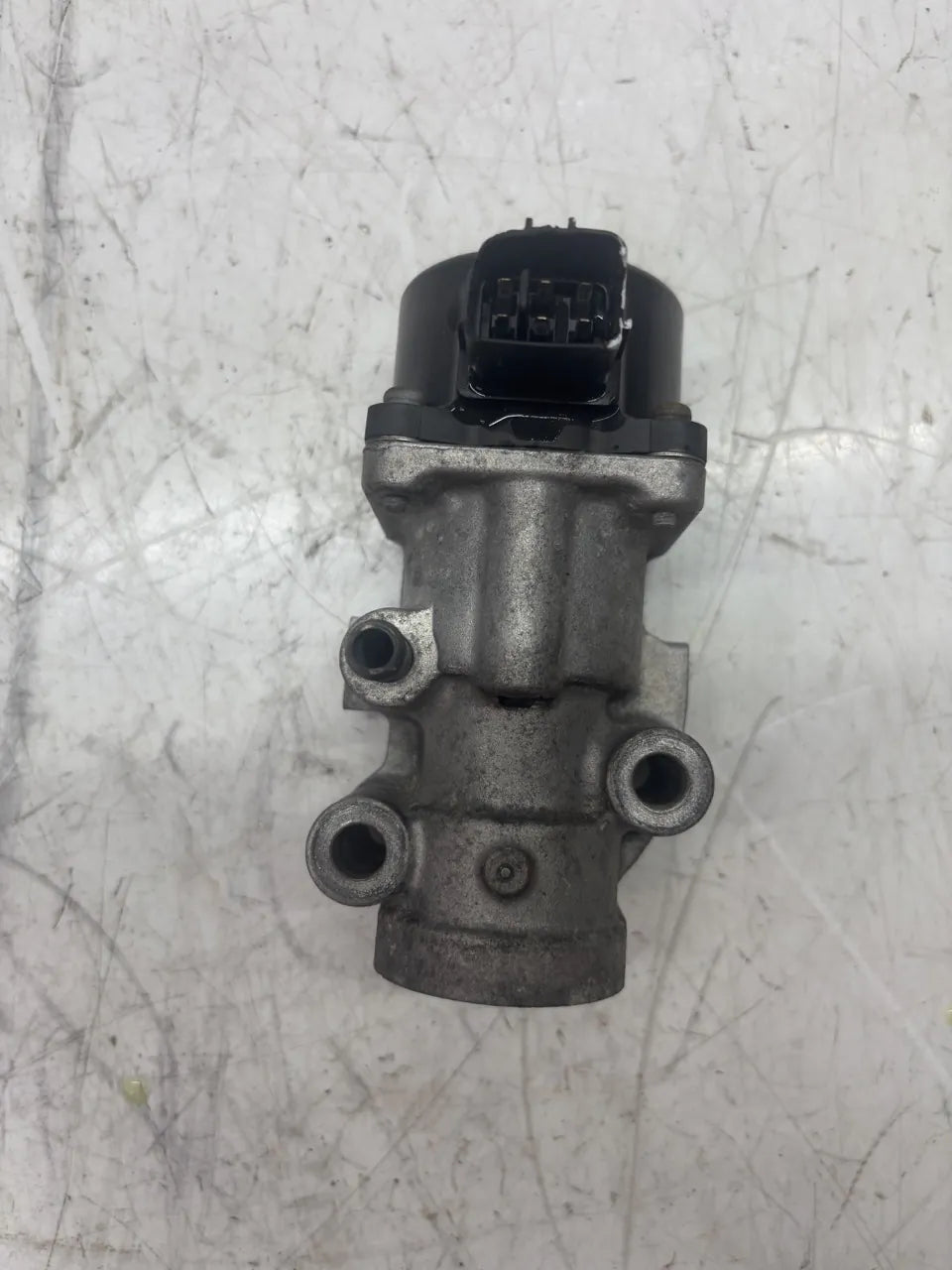 Válvula EGR Mazda 3 BK 2.3 MPS Turbo L3M6 L3K920300