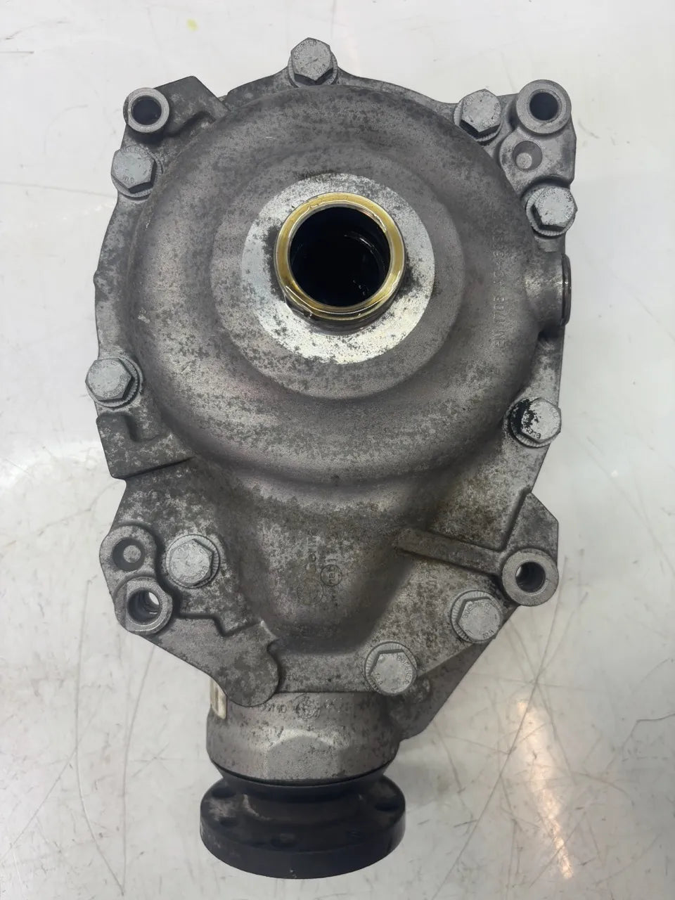 Diferencial BMW Serie 3 E90 3.0 325ix N52B30A N52 7601770