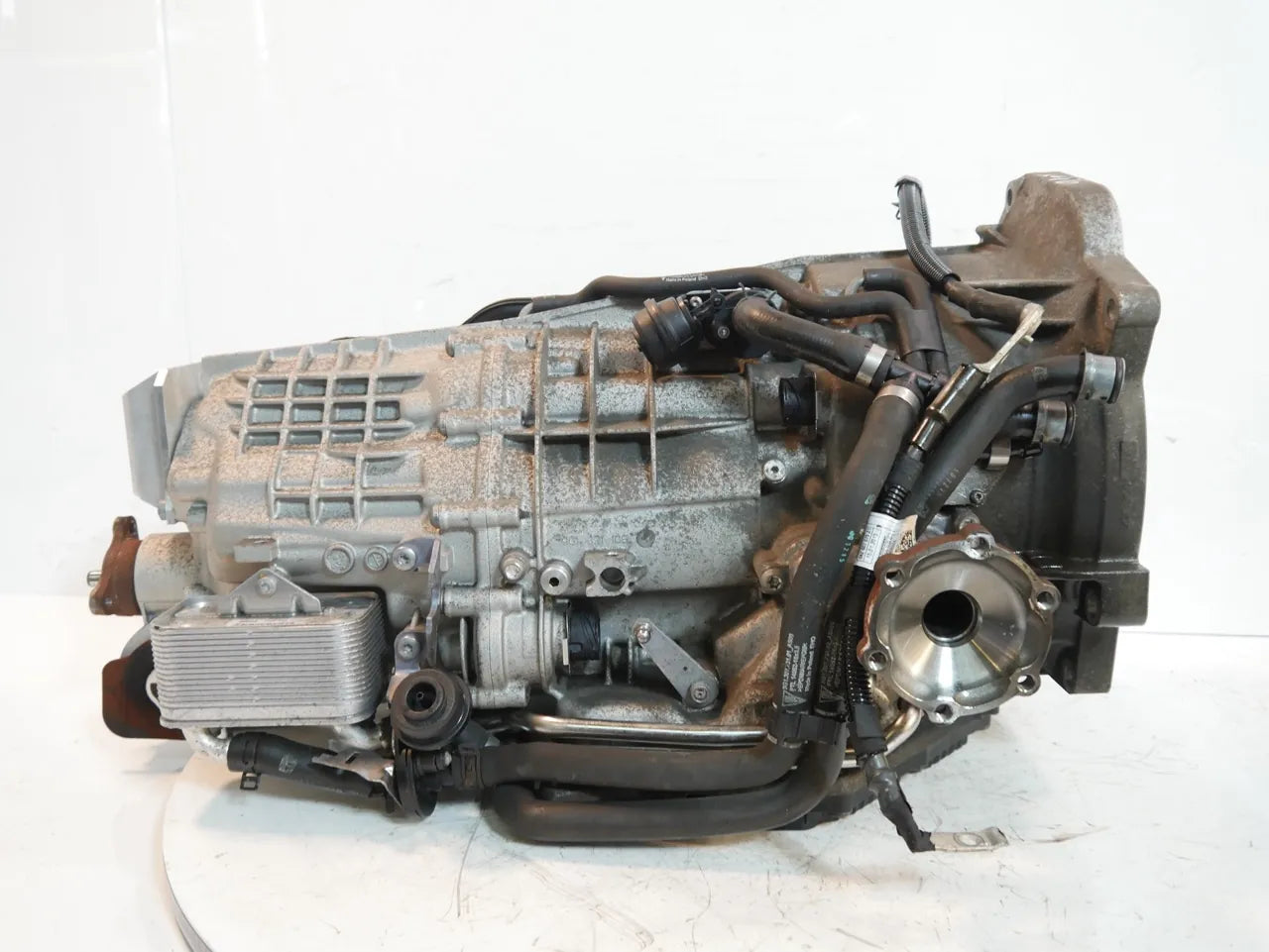 Transmisión automática Porsche 911 3.0 Carrera 4S MDC.HA CG1.40 9G130003140