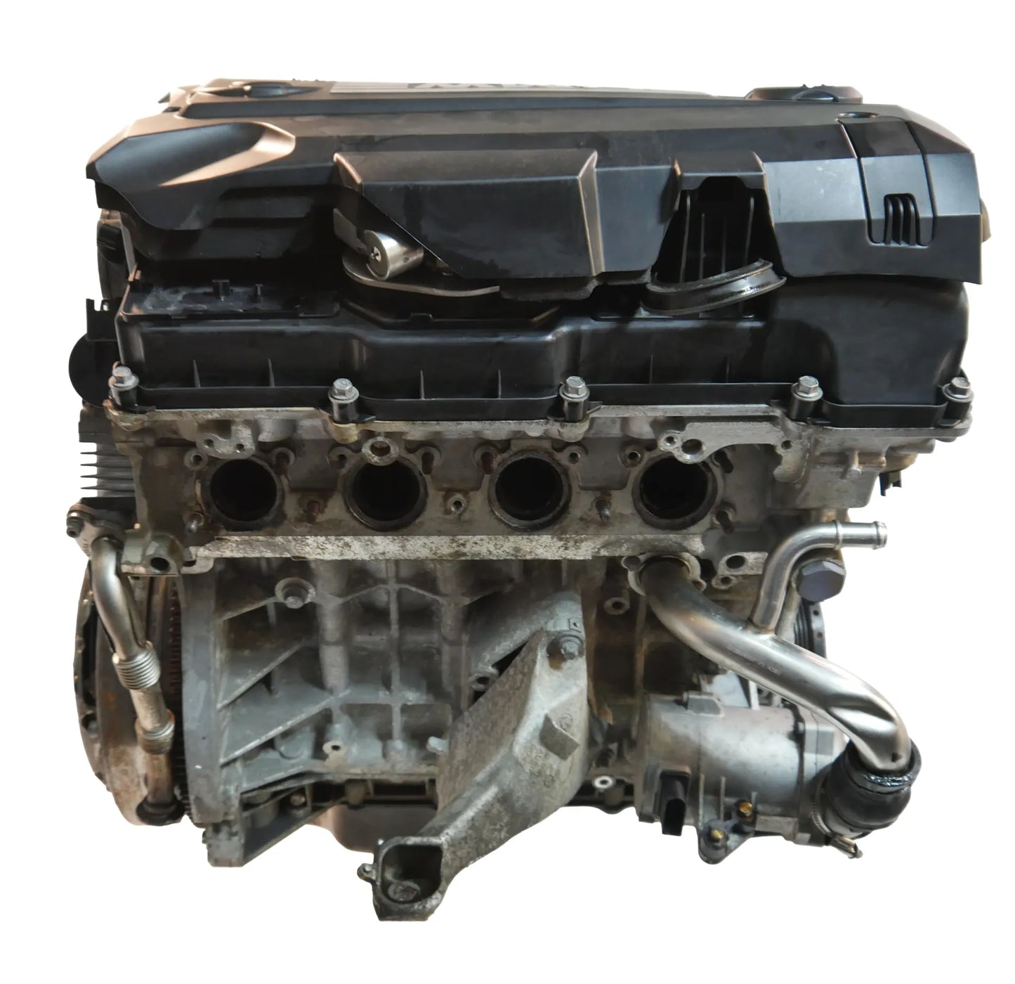 Motor BMW Serie 3 E90 1.6 316 i N43B16A N43 11000439140 11000439141