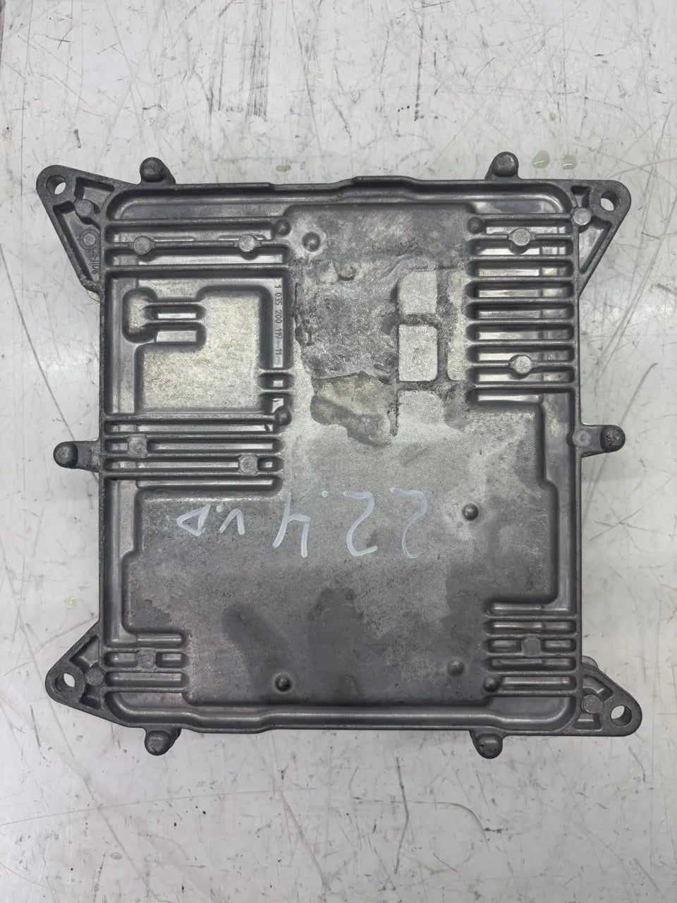 Unidad de control BMW Serie 3 F30 2.0 320i N20B20B N20B20A N26B20B N20 N26 8664660