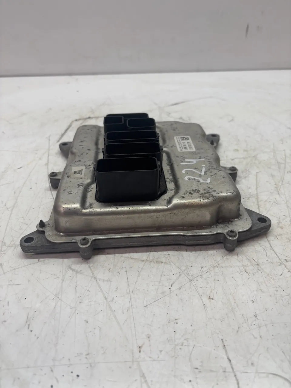 Unidad de control BMW Serie 3 F30 2.0 320i N20B20B N20B20A N26B20B N20 N26 8664660