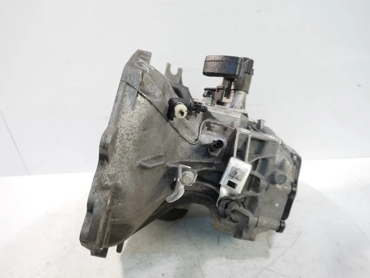 Caja de cambios de transmisión manual Opel Astra K Corsa 1.0 B10XFL B10 LE1 F17 24581375