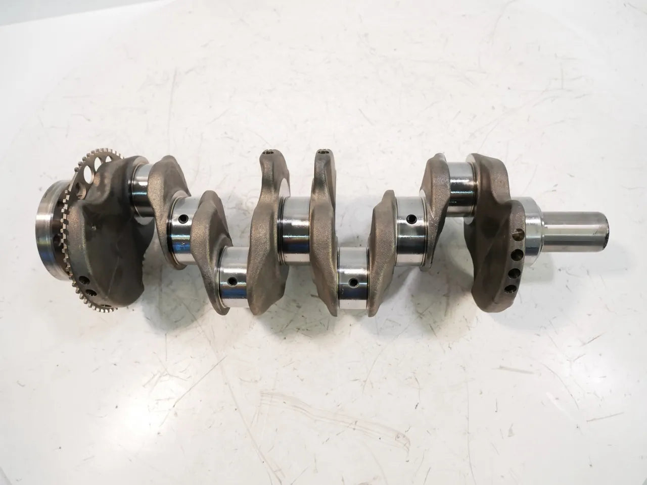 Cigüeñal Ford Tourneo F 3 2.0 EcoBlue YLFB CP4LA GK2Q-CA