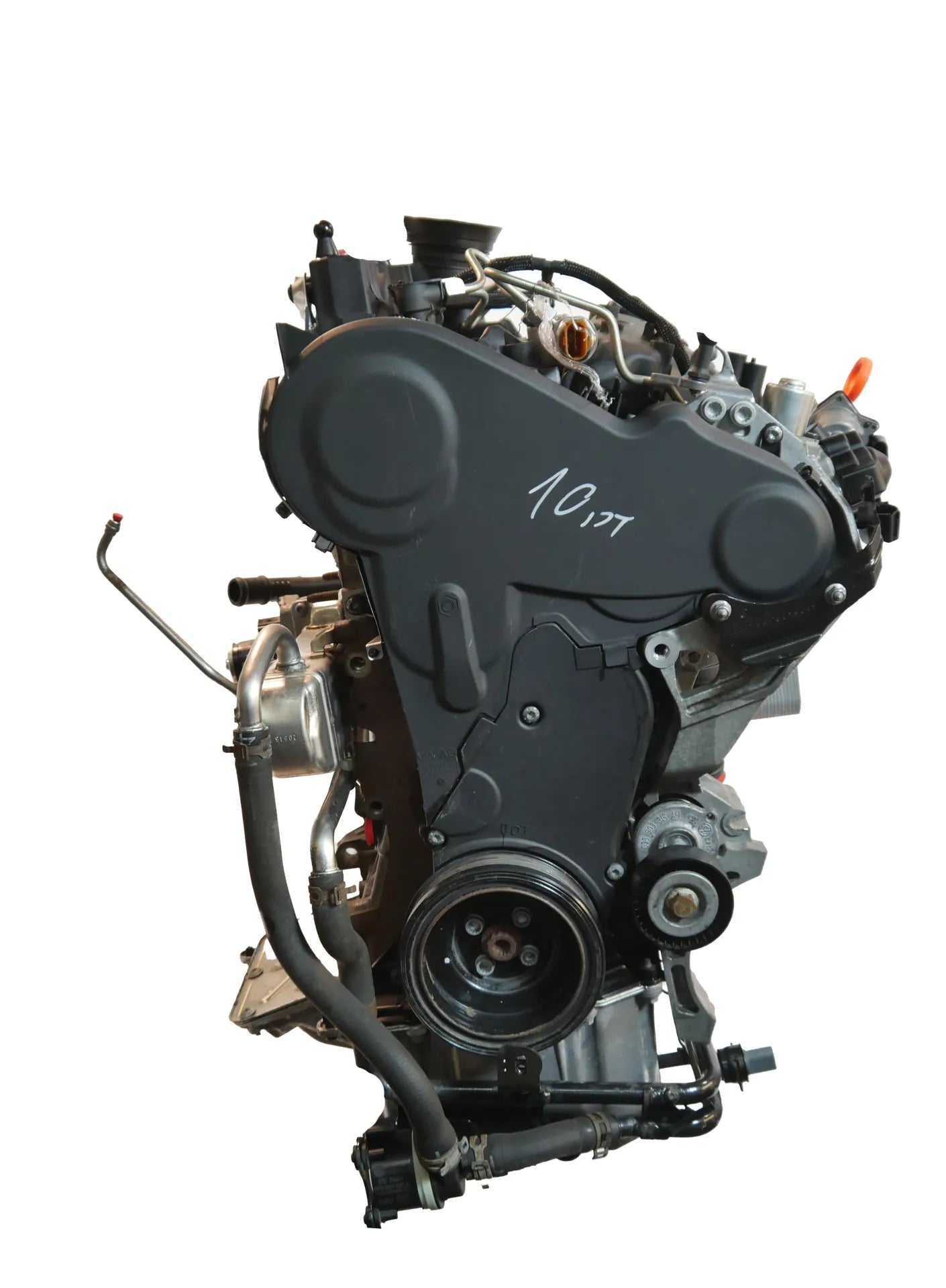 Motor Seat Skoda Volkswagen Ibiza Fabia Polo 1.2 TDI CFWA CFW 03P100090 03P100090X