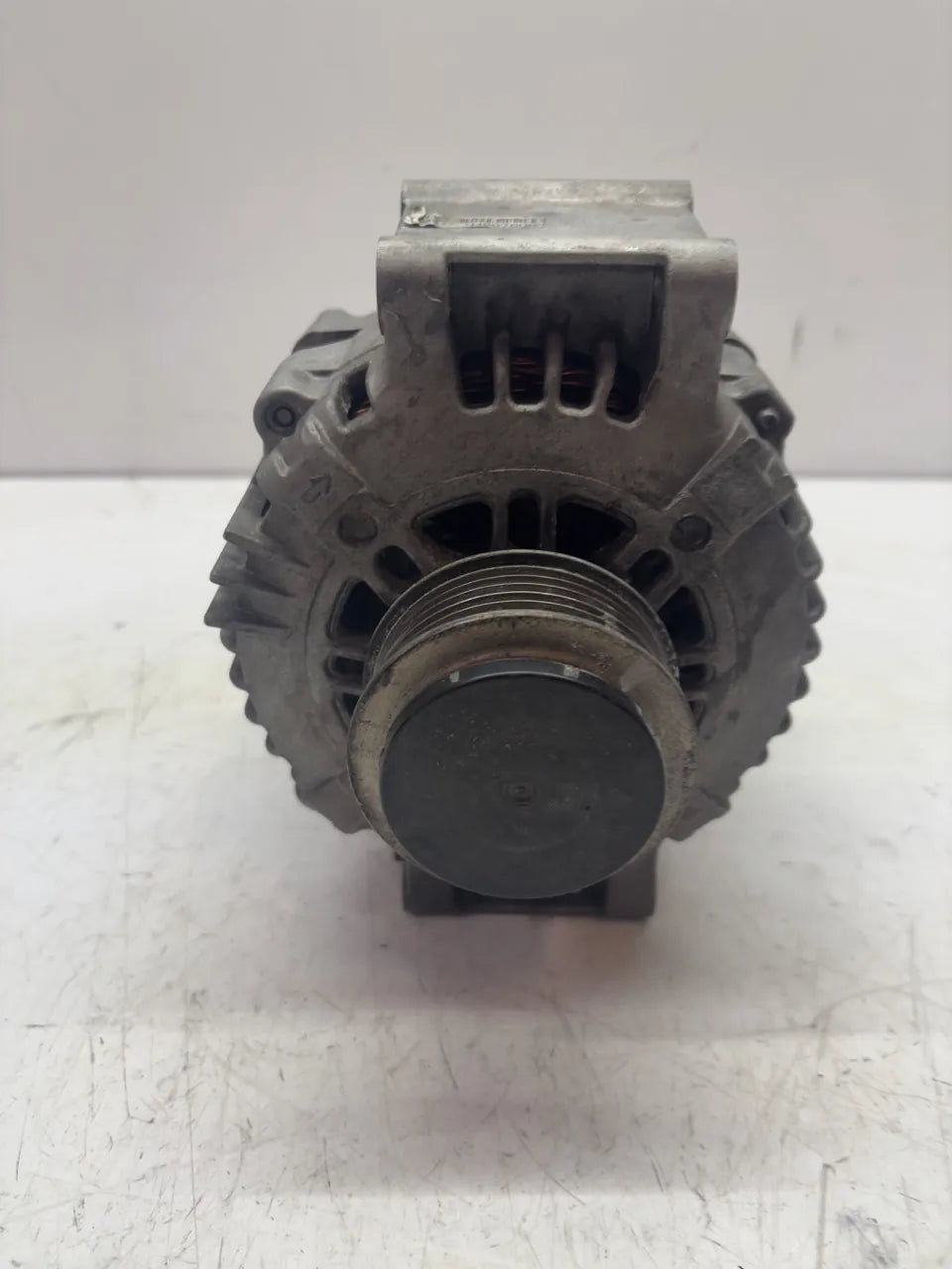 Alternador Audi A6 C7 A7 3.0 TFSI Quattro CTUA CTU 06E903018M