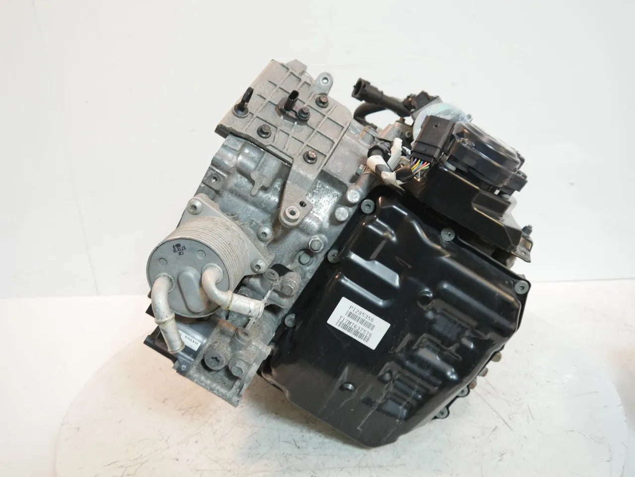 Transmisión automática Volvo V90 2.0 T8 Hybrid B4204T35 TG-81SD 36012690