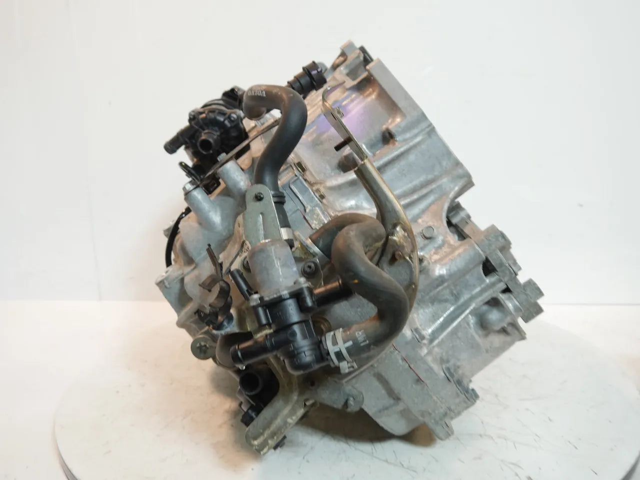 Transmisión automática Volvo V90 2.0 T8 Hybrid B4204T35 TG-81SD 36012690