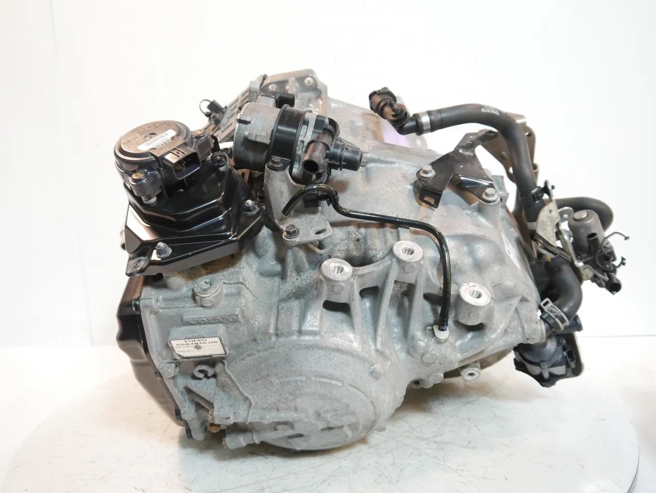 Transmisión automática Volvo V90 2.0 T8 Hybrid B4204T35 TG-81SD 36012690