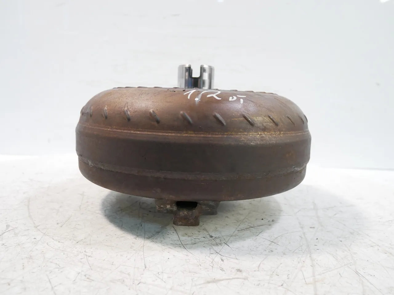 Convertidor de par BMW Serie 5 E39 3.0 530 d M57D30 306D1 M57 7515727