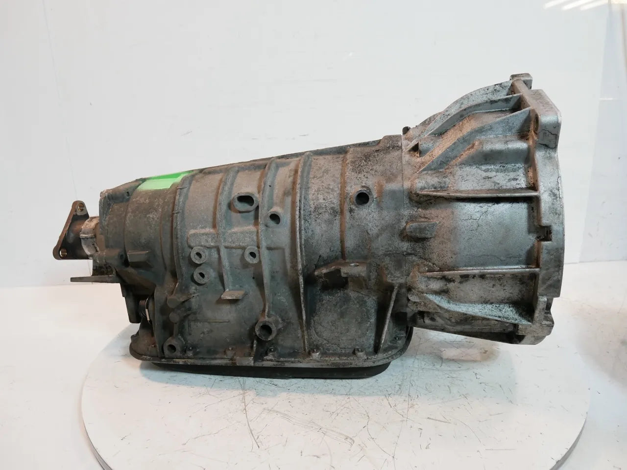 Transmisión automática BMW Serie 5 E39 3.0 530 d M57D30 306D1 A5S360R 24001423882