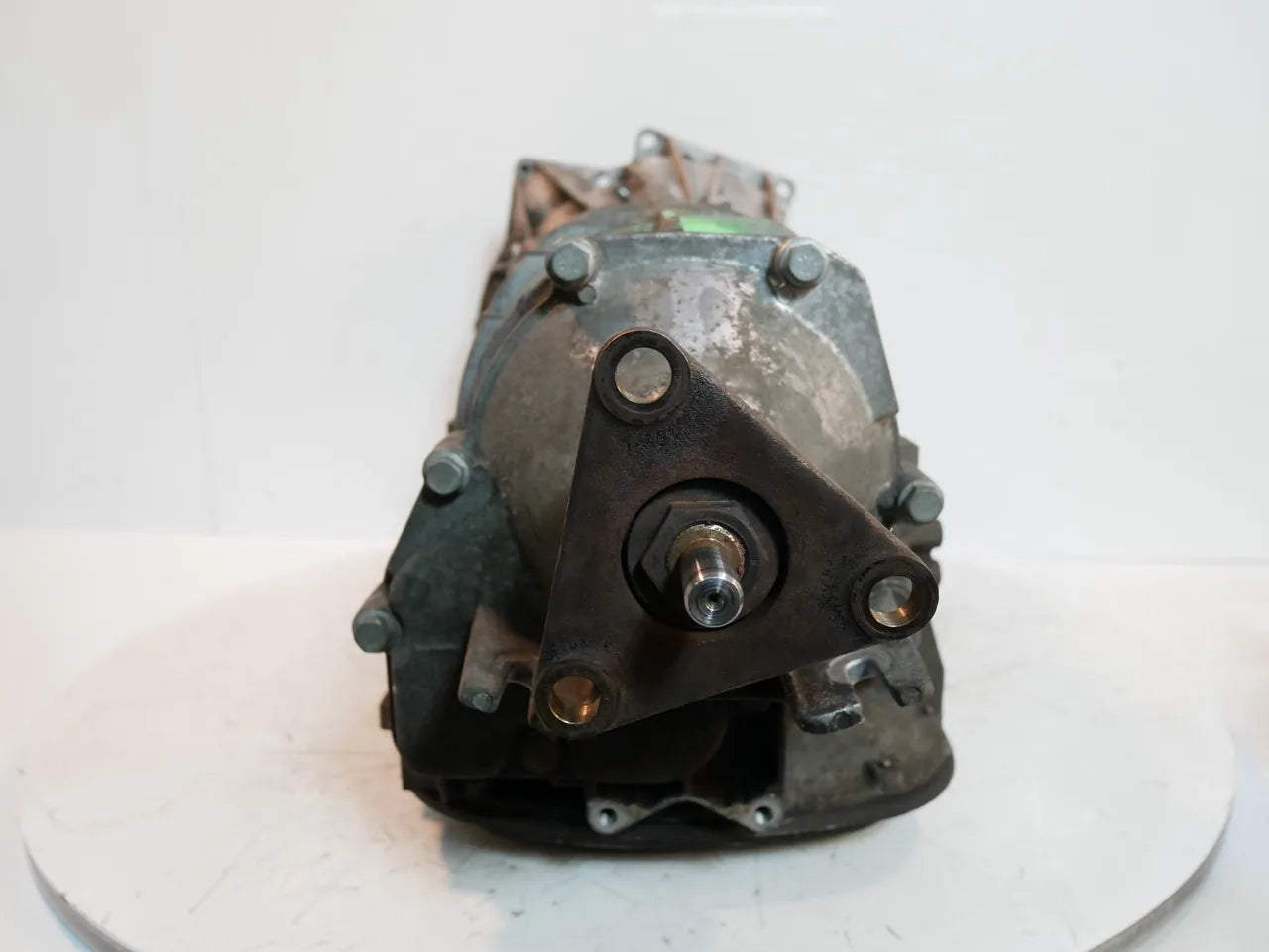Transmisión automática BMW Serie 5 E39 3.0 530 d M57D30 306D1 A5S360R 24001423882