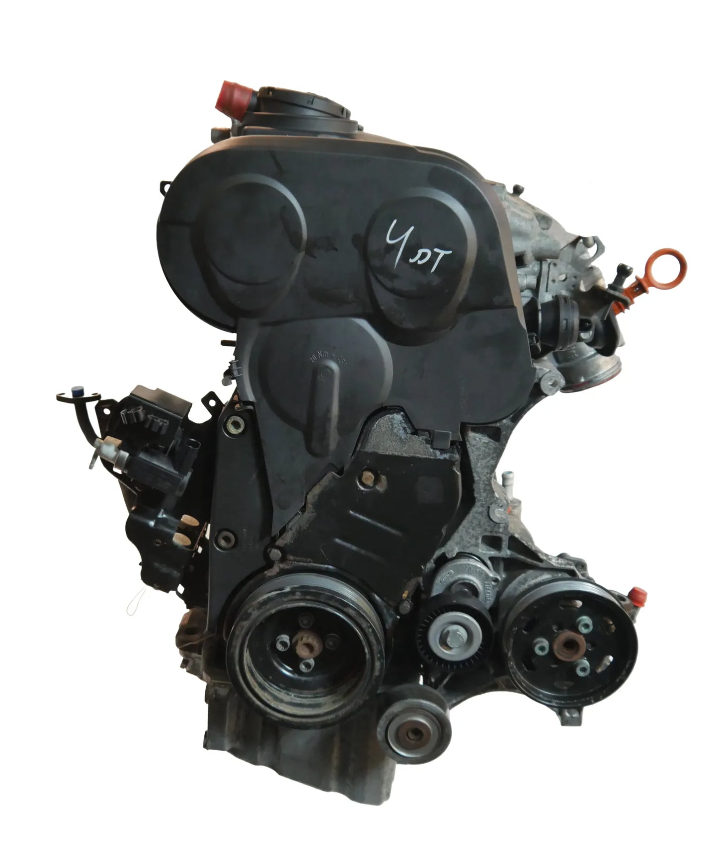 Motor Audi A4 B7 A6 C6 2.0 TDI BRE 03G100103LX