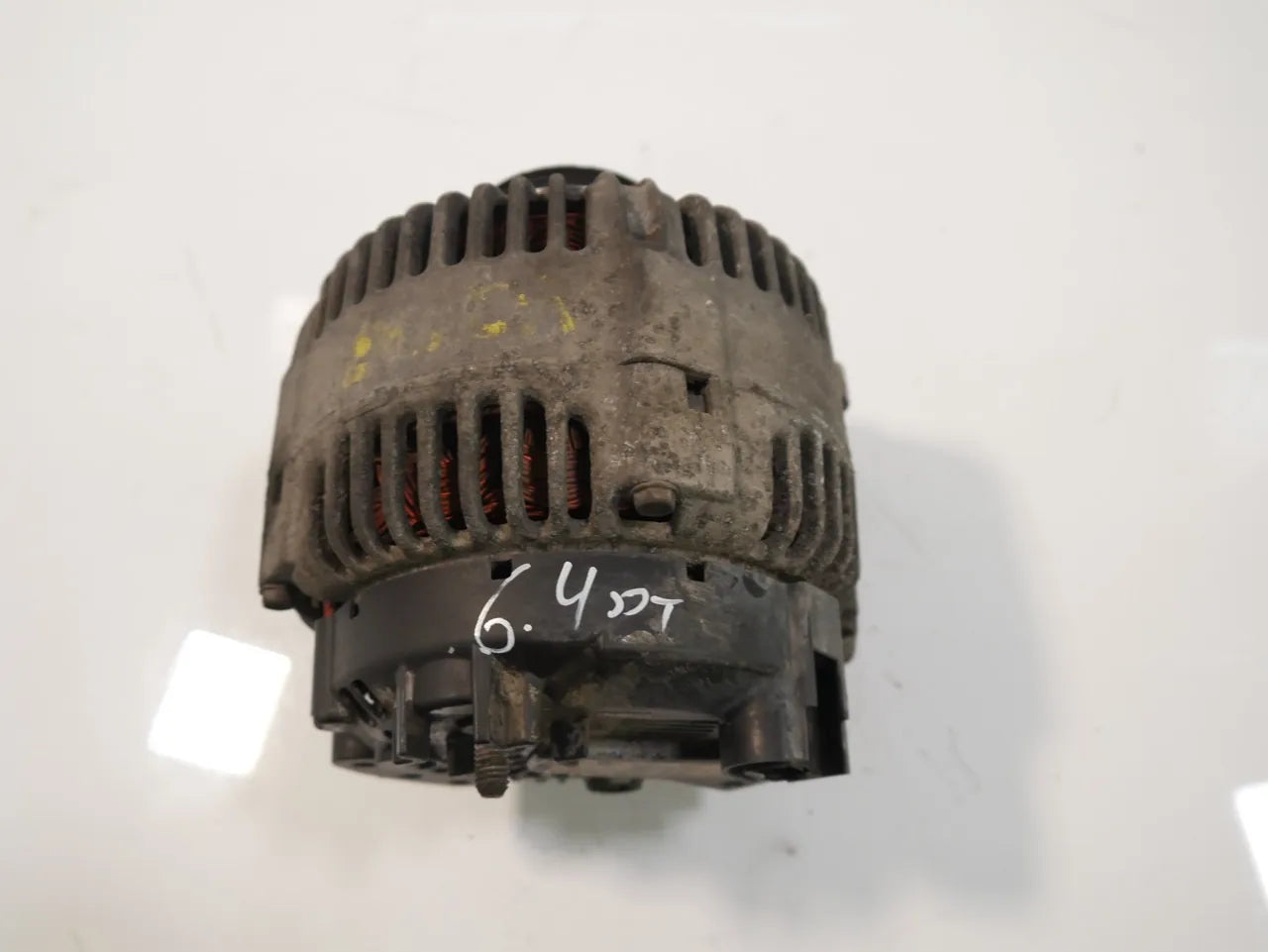 Alternador Audi A8 D3 3.0 TDI quattro ASB 059903015R