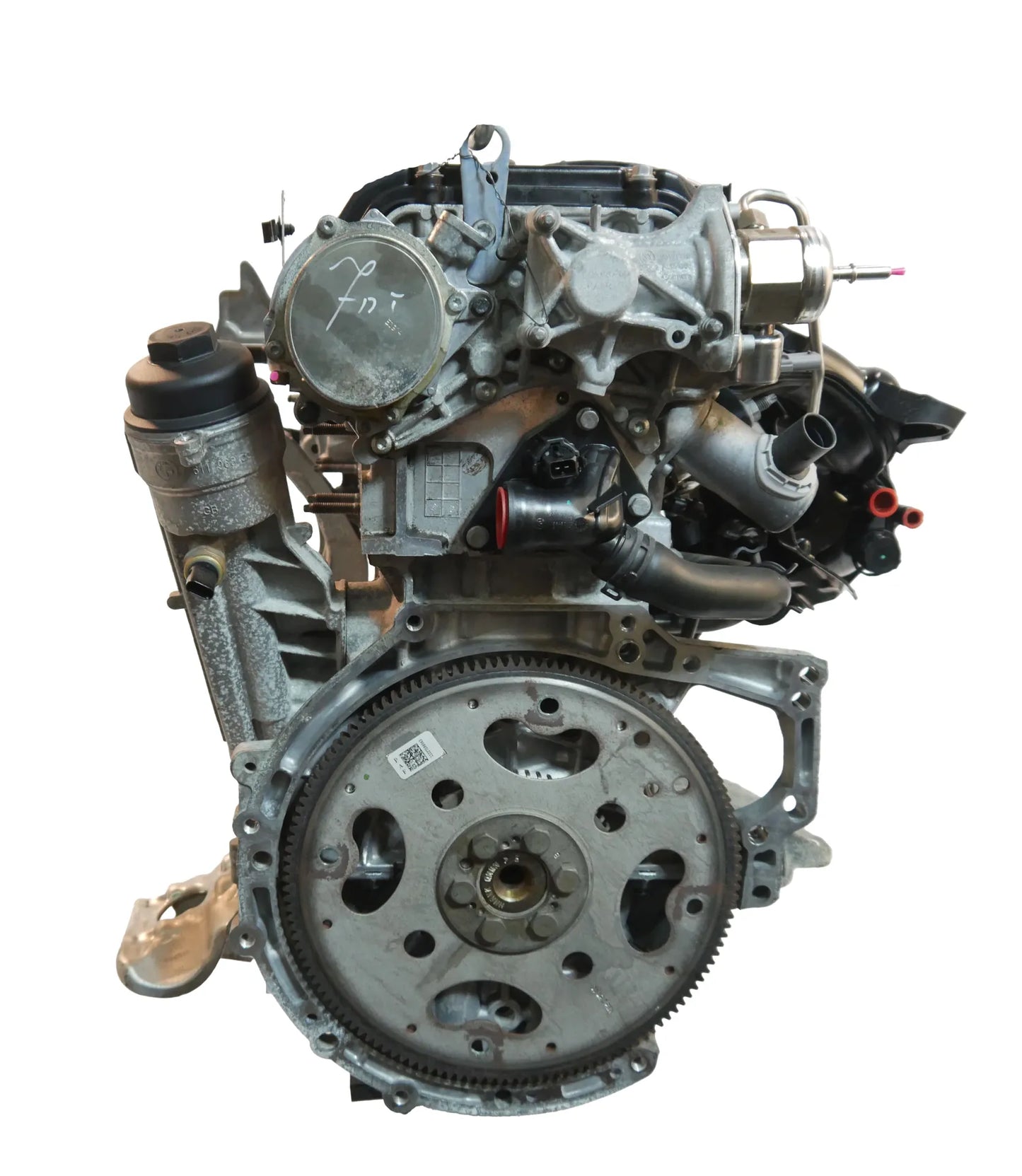 Motor BMW Serie 1 F20 1.6 116 i N13B16A N13 11002344327 11002344328